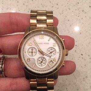 Michael kors watch